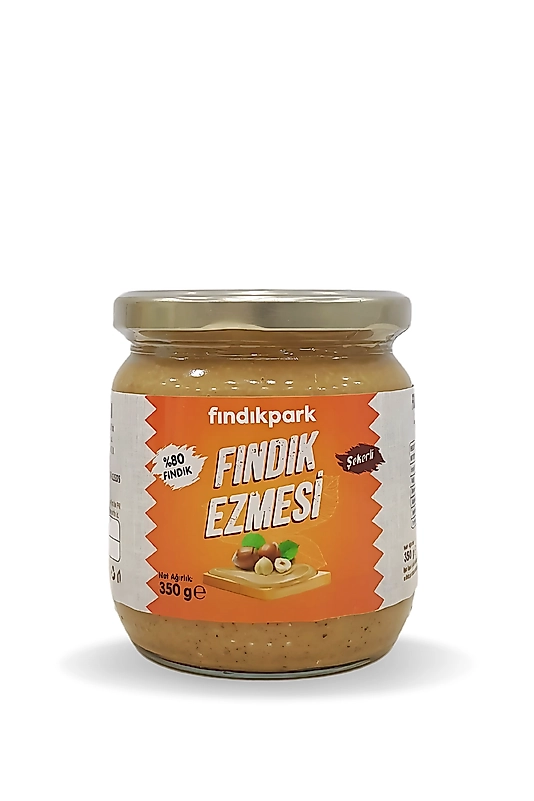 Fındık Ezmesi 350g