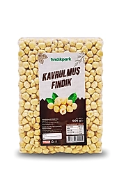 Giresun Kavrulmuş Fındık 1000g