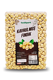 Giresun Kavrulmuş Fındık 5000g