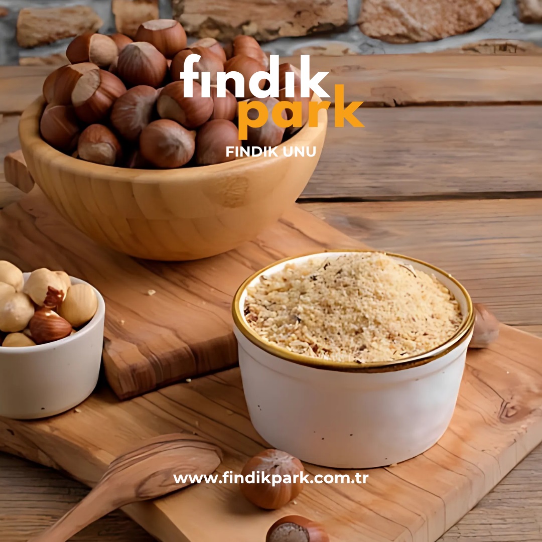 Fındık Unu ile Sağlıklı Lezzetin Kapılarını Aralayın