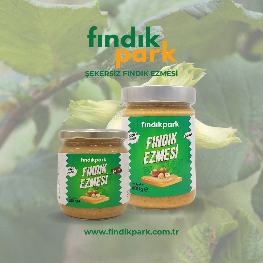 Şekersiz Fındık Ezmesi ile Doğal Lezzete Yolculuk
