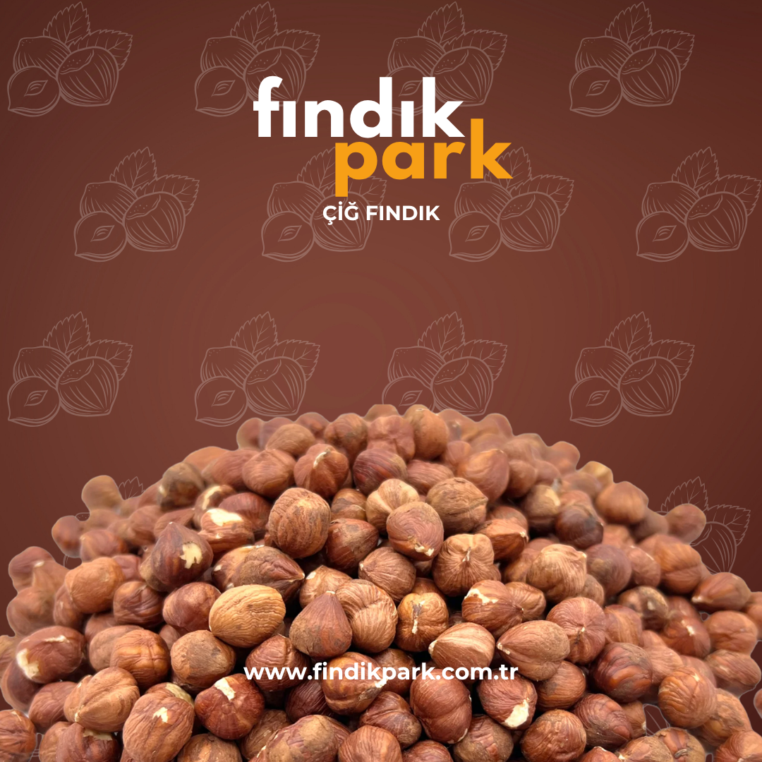 Çiğ Fındık Sağlığınıza Doğal Bir Dokunuş